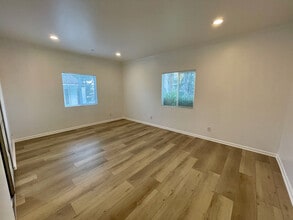 2628 S Burnside Ave, Unit 1 in Los Angeles, CA - Building Photo - Building Photo