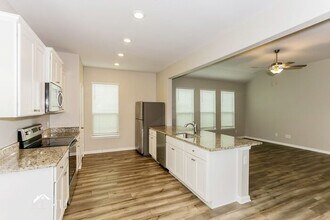 2026 Delta Downs Dr in Seagoville, TX - Building Photo - Building Photo