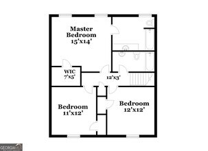 300 Mephisto Cir in Lawrenceville, GA - Building Photo - Building Photo
