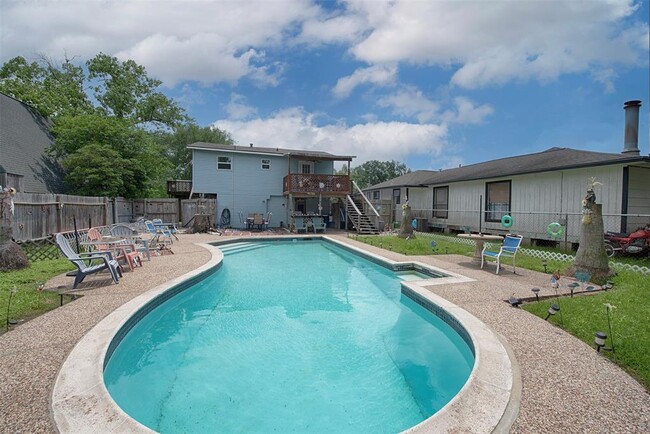 property at 236 3rd St