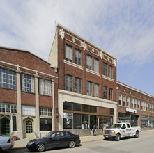 Smith St. John Lofts in Kansas City, MO - Building Photo - Building Photo