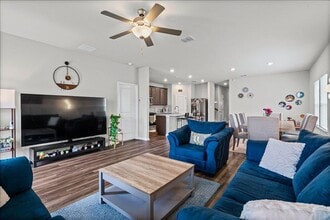 1642 Homestead Farms Dr in Round Rock, TX - Building Photo - Building Photo