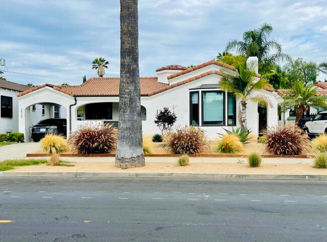 property at 3927 Degnan Blvd