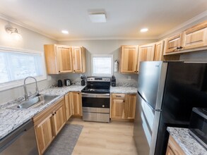 1010 California Ave in Klamath Falls, OR - Building Photo - Building Photo