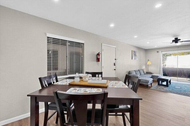 property at 1601 Pennsylvania St NE