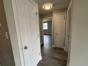 Harvard Street Apartments in Chelsea, MA - Foto de edificio - Building Photo