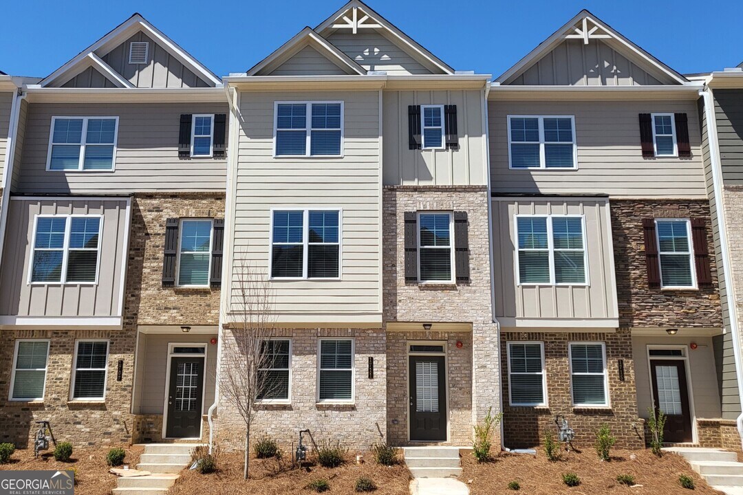 1711 Prelude Pointe in Marietta, GA - Building Photo