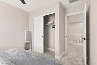 4536 Anspach St in North Las Vegas, NV - Building Photo - Building Photo