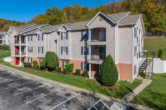 Forest Park in Nashville, TN - Foto de edificio - Building Photo