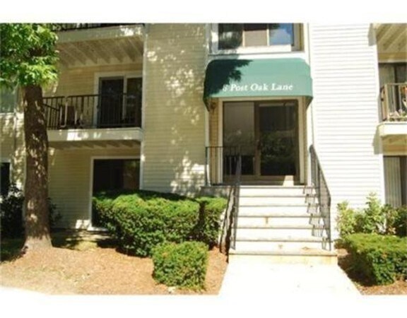 8 Post Oak Ln in Natick, MA - Building Photo - Building Photo