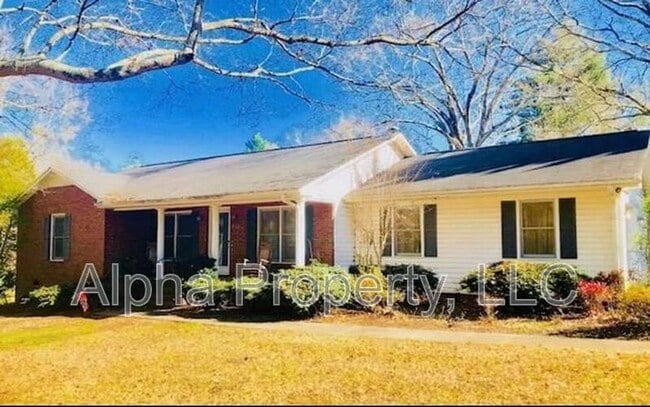 property at 514 Greenville St