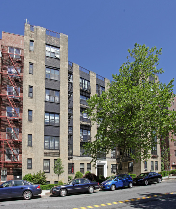 9229 Shore Rd in Brooklyn, NY - Building Photo