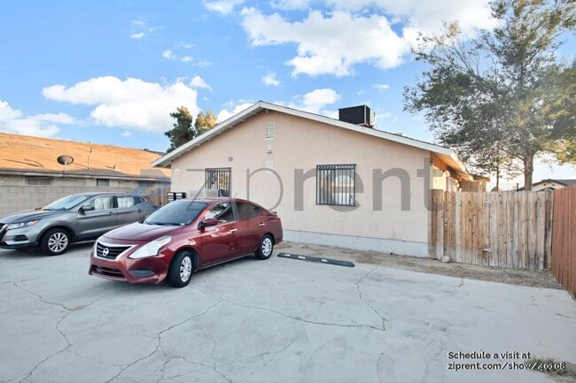 property at 16025 L St