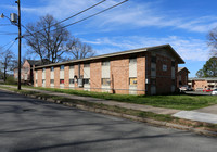 The Imperial in Durham, NC - Building Photo - Building Photo