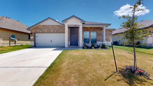 property at 2916 Wigeon Wy