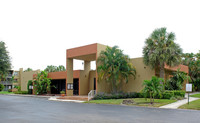 Spring Crest Condominium in Sunrise, FL - Building Photo - Building Photo