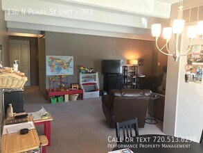 130 N Pearl St in Denver, CO - Building Photo - Building Photo