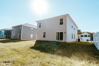 47 Currant Cir in Magnolia, DE - Foto de edificio - Building Photo