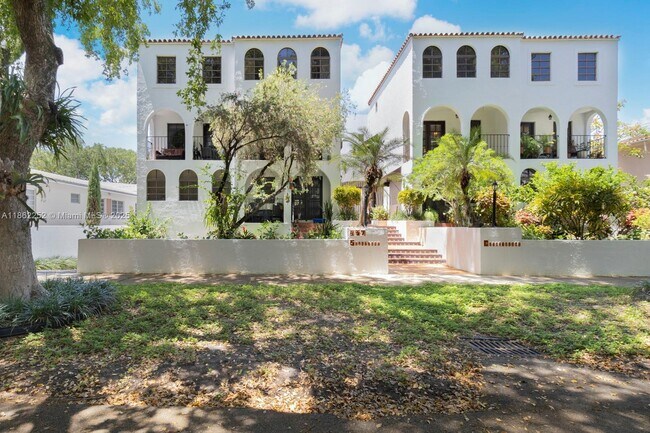 property at 437 Santander Ave