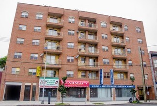 16 Unit Condo Package in Jamaica, NY - Building Photo - Building Photo