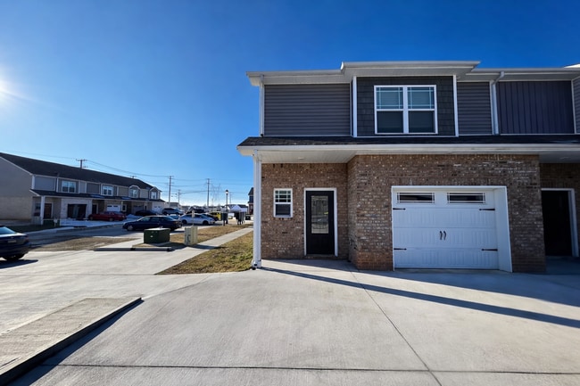 property at 331 Fallow Cir