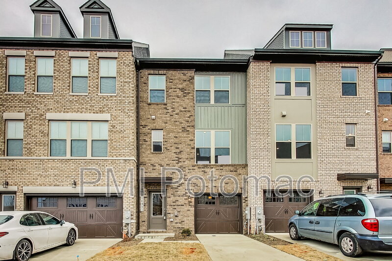 16917 St William Wy in Bowie, MD - Building Photo