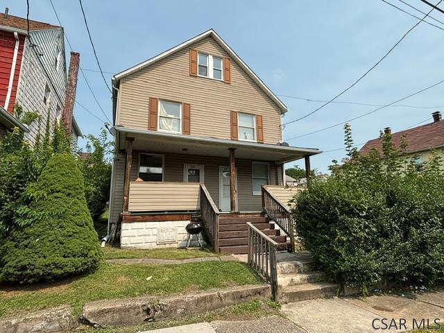 property at 375.5 Beatrice Ave