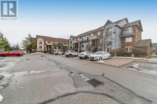 2265 Bur Oak Ave in Markham, ON - Building Photo