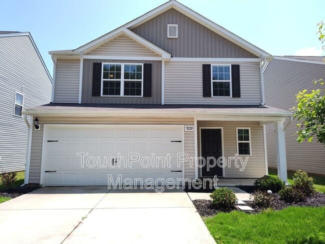 property at 9220 Creedmore Hills Dr