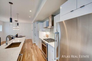 1230 25th St in Denver, CO - Building Photo