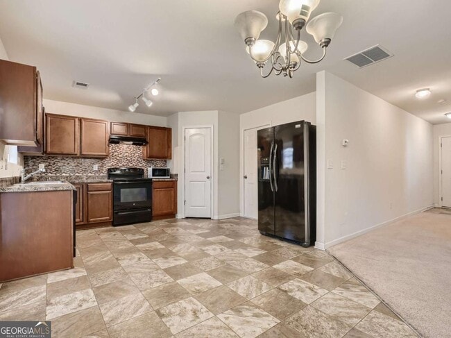 2352 Creel Rd in College Park, GA - Building Photo - Building Photo