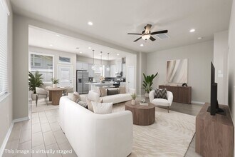 308 N Spotted Fern Dr in Montgomery, TX - Building Photo - Building Photo