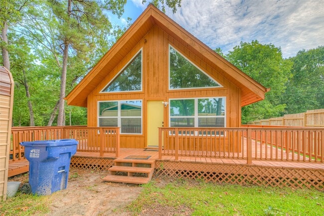 144 Little John Dr in Livingston, TX - Building Photo - Building Photo