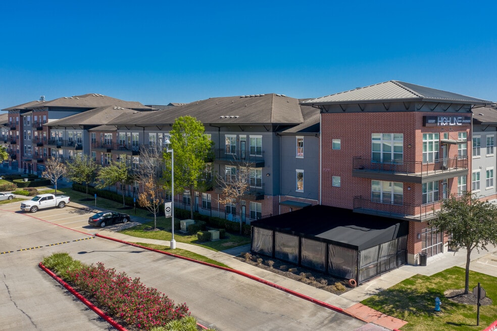 Starling at Bridgeland Apartments Cypress, TX Apartments For Rent