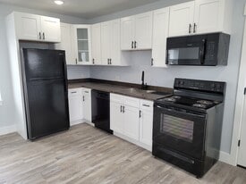 Chicane Apartments at the Riverwalk in Idaho Falls, ID - Building Photo