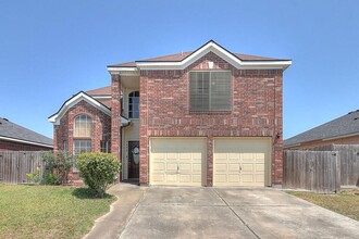 7846 Falcon Dr in Corpus Christi, TX - Building Photo - Building Photo