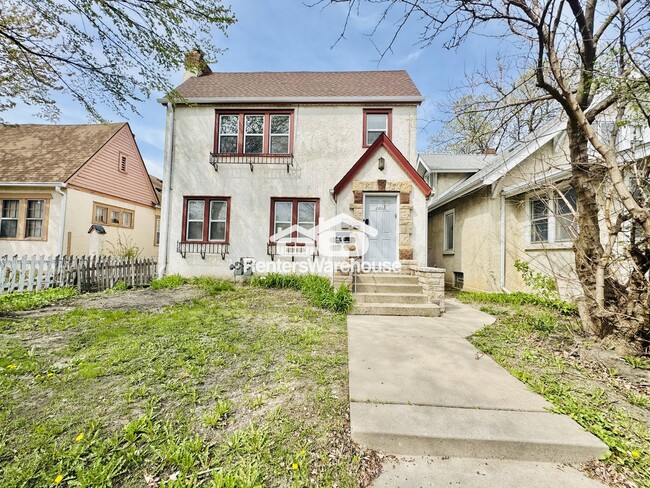 property at 2104 Lowry Ave N