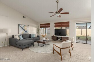 1556 E Kent Ave in Chandler, AZ - Building Photo - Building Photo
