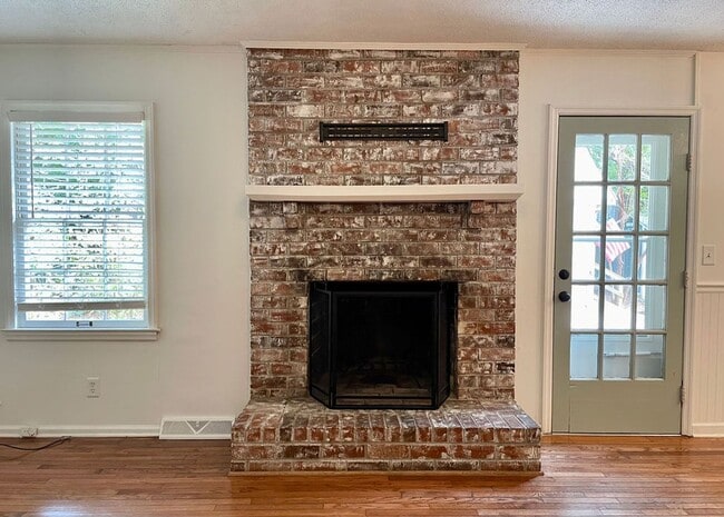 property at 1133 Rifle Range Rd
