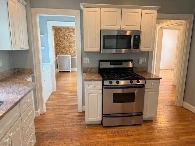 140 Vassal Ln in Cambridge, MA - Building Photo - Building Photo