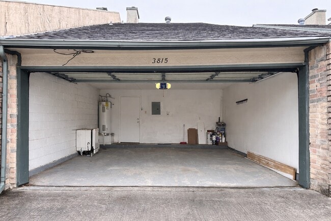 3815-3815 Dock View Ln in Missouri City, TX - Building Photo - Building Photo