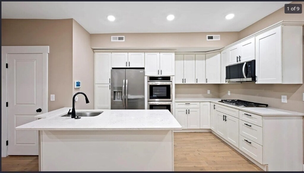 5 Monmouth St in Boston, MA - Building Photo