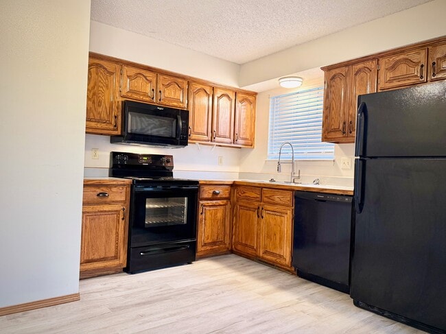 Peachtree Apartments