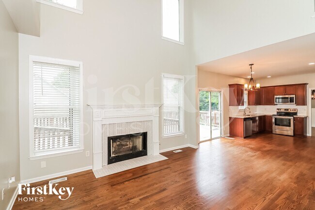 102 Windsong Trail in Canton, GA - Building Photo - Building Photo