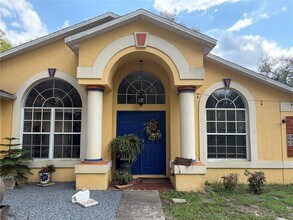 3205 SE 23rd Pl in Sumterville, FL - Building Photo - Building Photo