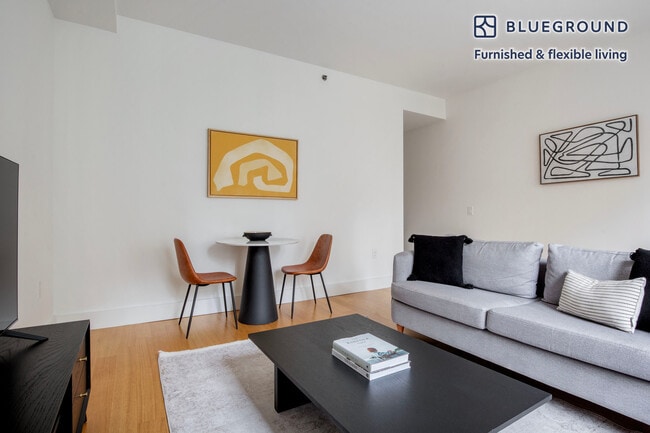 63 Wall St in New York, NY - Building Photo - Building Photo