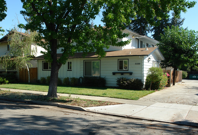 5089 Lapa Dr in San Jose, CA - Building Photo - Building Photo