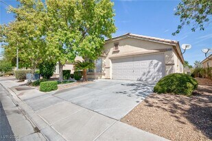 9590 Bandera Creek Ave in Las Vegas, NV - Building Photo