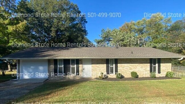 property at 405 Stevenson St