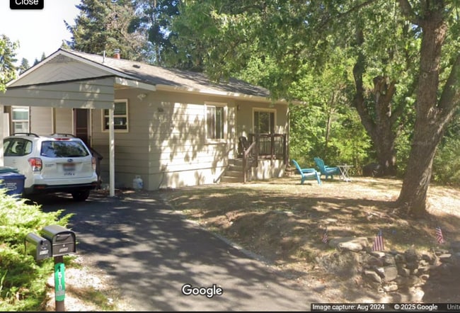 506 15th St in Coeur d'Alene, ID - Building Photo - Building Photo